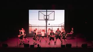 Showquest 2021 - Mairehau High School