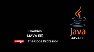 Cookies (JAVA EE) #javaee #programming #coding #servlet #students #education #trending #viralvideo