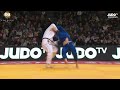 💥inal tasoev vs yuta nakamura i quarter final 100kg i paris grand slam 2025💥