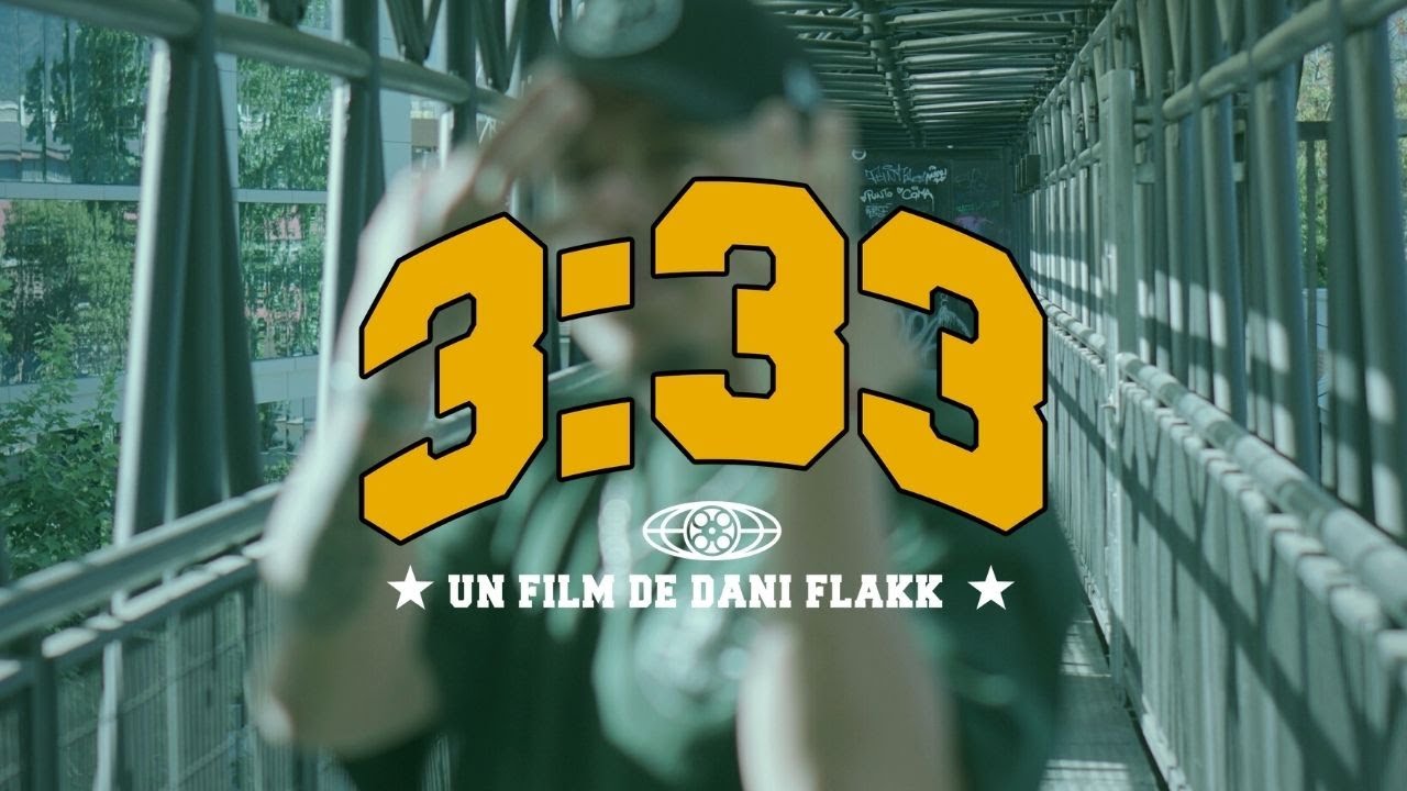 3 33 Video Oficial Youtube