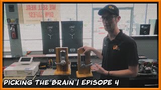 What Is A Simplex? | Picking The Brain | Episode #5