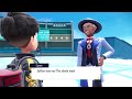 10 secrets and easter eggs in the indigo disk pokémon scarlet and violet dlc