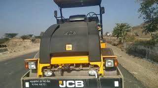 Jcb roller operate and full knowledge