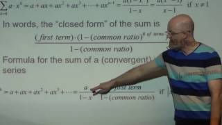 Financial Math for Actuaries, Lec 2: Valuation of Annuities (Level, Varying, Discrete, & Continuous)