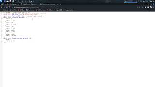 ReactJs Source Code Disclosure at HackerOne - UnFixed & Non Reported - @mufazmi