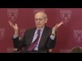 Stephen Breyer at HLS: on 'The Court and the World'