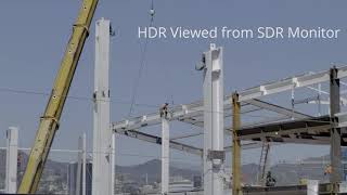 Video AI Tutorials: SDR to HDR (v6)