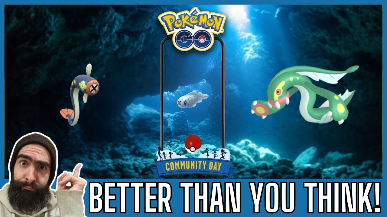 Pokémon Go Tynamo Community Day Is Better Than You Think Pokemongo