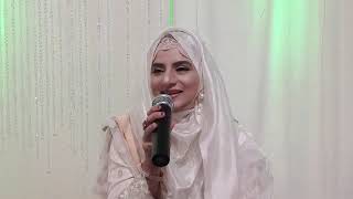 Hooria Fahim II Naat Sharief Channel II Videos of Beautiful Naats Video In Urdu II Mahfile Naat