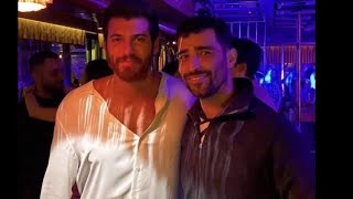 LAST NIGHT CAN YAMAN AT NIGHT  CLUB 💥