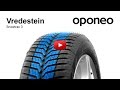 Tyre Vredestein Snowtrac 3 ● Winter Tyres ● Oponeo™