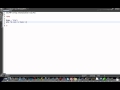 PHP Tip: how to include variables in strings