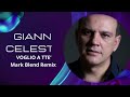 gianni celeste voglio a tte mark blend remix 2023