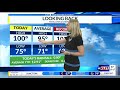 klst pm weather saturday 8 18 18