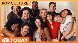 'Saturday Night Live UK' Introduces Cast and US Stream Schedule