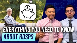 Everything you Need to Know About RDSPs