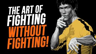 Bruce Lee Quotes Video to Help You Fight Your Dream | Bruce Lee Updated 2022