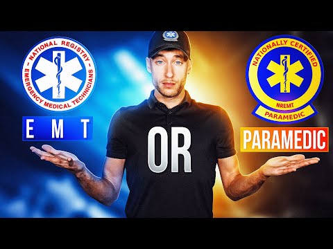Is paramedical a good career?