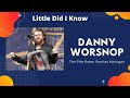 Little Did I Know - Danny Worsnop LIVE - Asking Alexandria - The Pike Room @ The Crofoot Ballroom