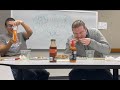 Newlywed Game: Hot Ones Edition | ft. WashU Clinical Skills Leads