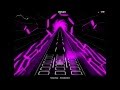 Audiosurf: Yanagi Nagi - Ambivalentidea (Jormungand ending)