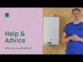 What Is A Combi Boiler?