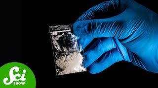 Fentanyl is Very Deadly… Here's Why