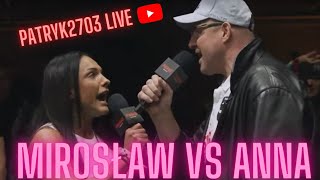 PKSY Odcinek #44 MIROSŁAW VS ANNA