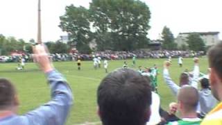 2003.06.14.Borowiak Czersk - Lechia Gdańsk 0:1 (0:0)