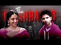 THE FLASHBACKS - Kabir and Preeti | Kabir Singh edit | Tujhe Kitna Chahein Aur  [ 4k edit ]