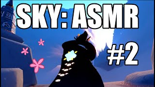 🌟SKY: ASMR (ISLA DEL AMANECER) #2🌟