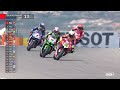 worldsbk race 1 highlights 2022 aragon round