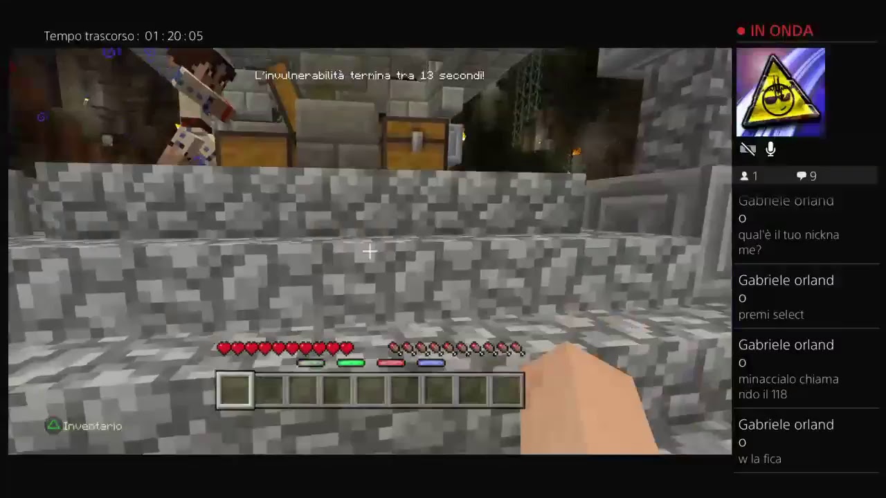 Minecraft Nuova Serie Youtube