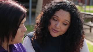 The experience of a Return to Work Specialist
