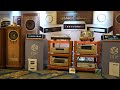 VIETNAM HI-END SHOW 2024 / AnhDuyAudio / TANNOY Kensington/GR, UNISON RESEARCH, ROSE / Demo