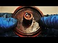 How to replace CCV CVV PCV valve replacement BMW N52 Rough Idling