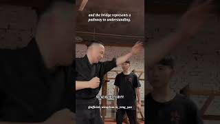 Mastering Kung Fu Beyond Moves: Dive into Wing Chun's Philosophy! - Master Tu Tengyao