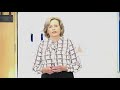 the psychological impact of sjs and ten on patients p. o’reilly et al