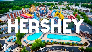 Top 10 Best Things to Do in Hershey, Pennsylvania - Travel Guide 2025