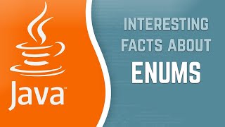 Interesting facts about Java Enums #java | #enum | balaji