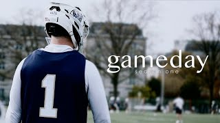 Army vs Navy | Gameday: Season One | Dan Daly Documentary