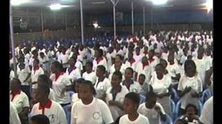 Efatha Mass choir - NIMEMUONA MWANAUME