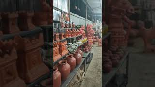 Sand Pot | Sand Pot items Shop For Sale Coimbatore | மண்பானை பொருள்கள் செய்யும் இடம் கோயம்புத்தூர்