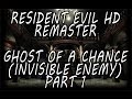 Resident Evil HD Remaster 