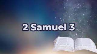 2 Samuel 3