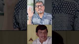 Click Above For The Full Interview | Amol Palekar Reveals Unprofessionalism Of Film Industry #shorts