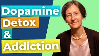 Dopamine Detox and Addiction with Dr. Anna Lembke | The Neuroscience of Addiction