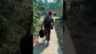 Prajurit kopassus Pulang Kampung halaman‼️🇮🇩#tniindonesia#kopaska#kopasgat#papua#viral#brimob#polisi