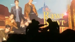 20240928 原少A2首場迷你演唱會 - 晨之星《Rawr Rawr Rawr》