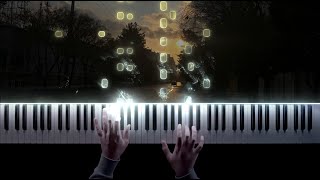 AmiRRezA - Memory of a Feeling (Original Piano Music) + Sheet Music